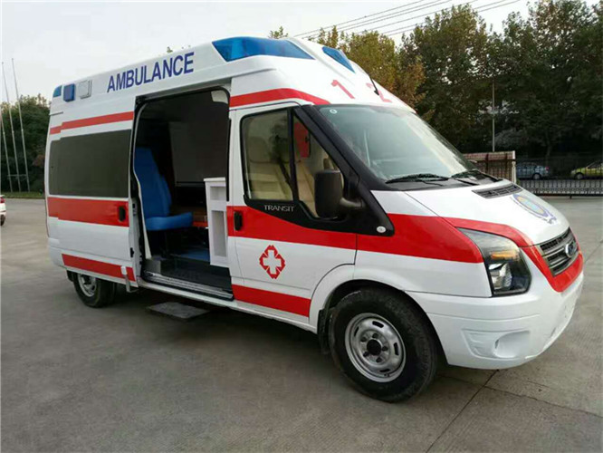 南湖乌鲁木齐沙依巴克区上线 “安康护送” 非急救转运服务平台